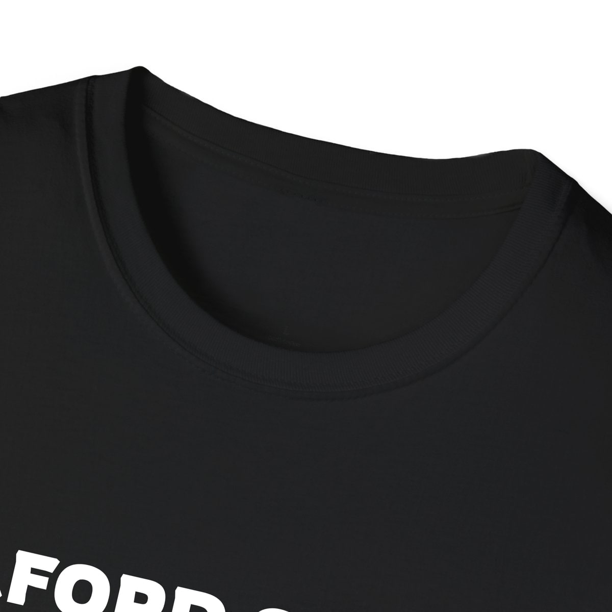 Milford Center OR NOWHERE — Black — view 3