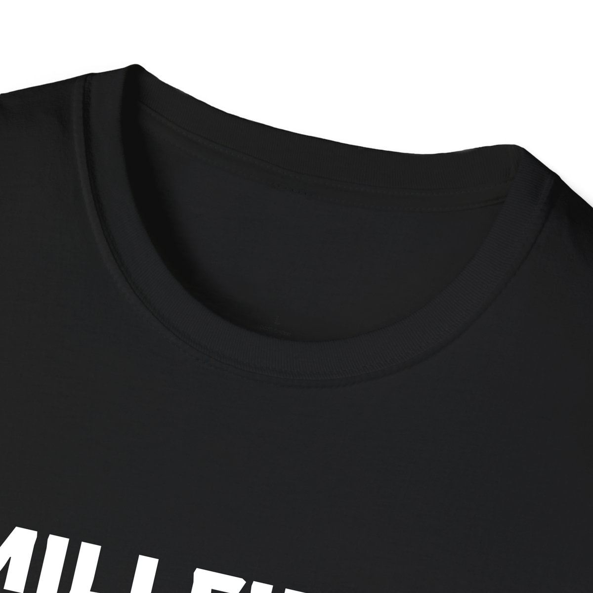 Millfield NATIVE — Black — view 3