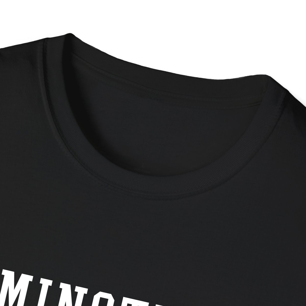 Minster STANDARD ISSUE — Black — view 3
