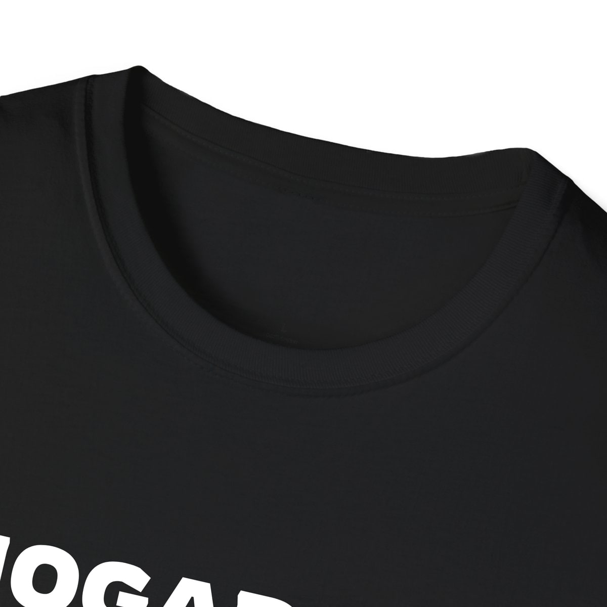 Mogadore NATIVE — Black — view 3