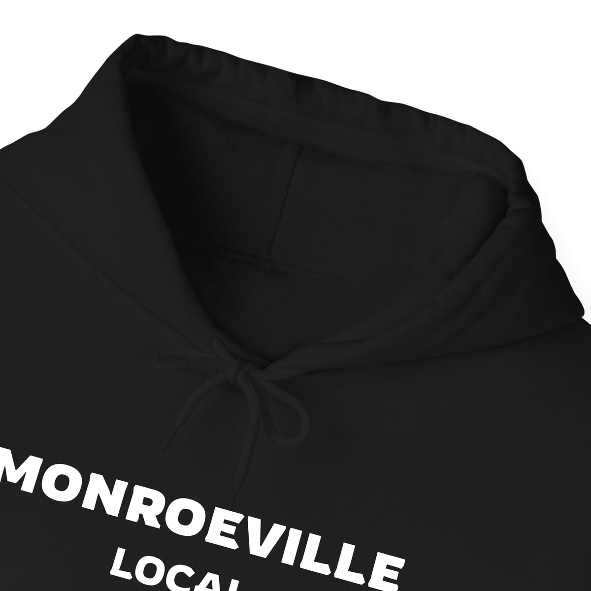 Monroeville LOCAL — Black — view 4