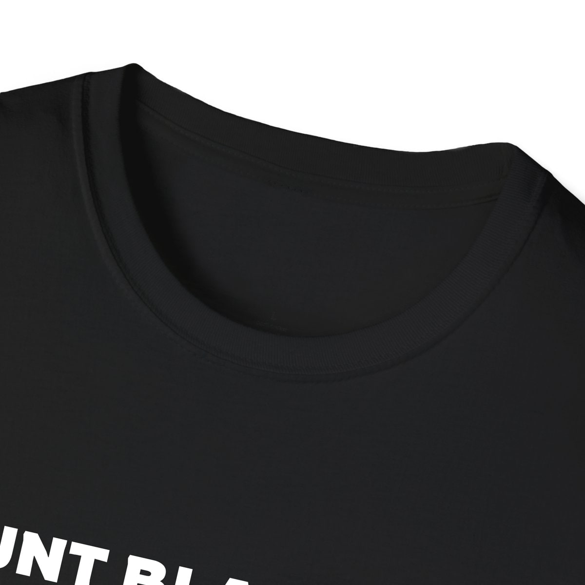 Mount Blanchard ORIGINAL — Black — view 3