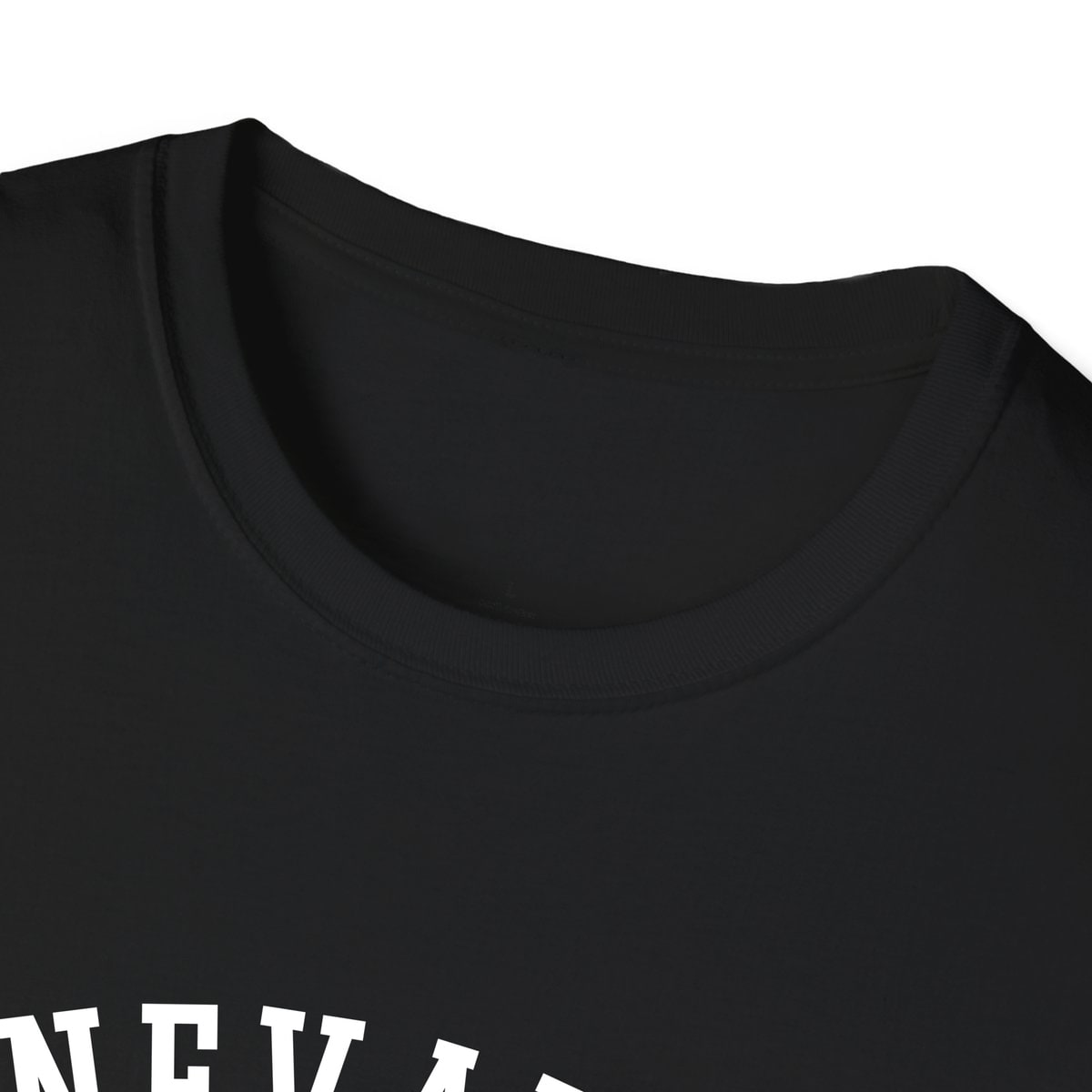 Nevada SUPPLY CO. — Black — view 3