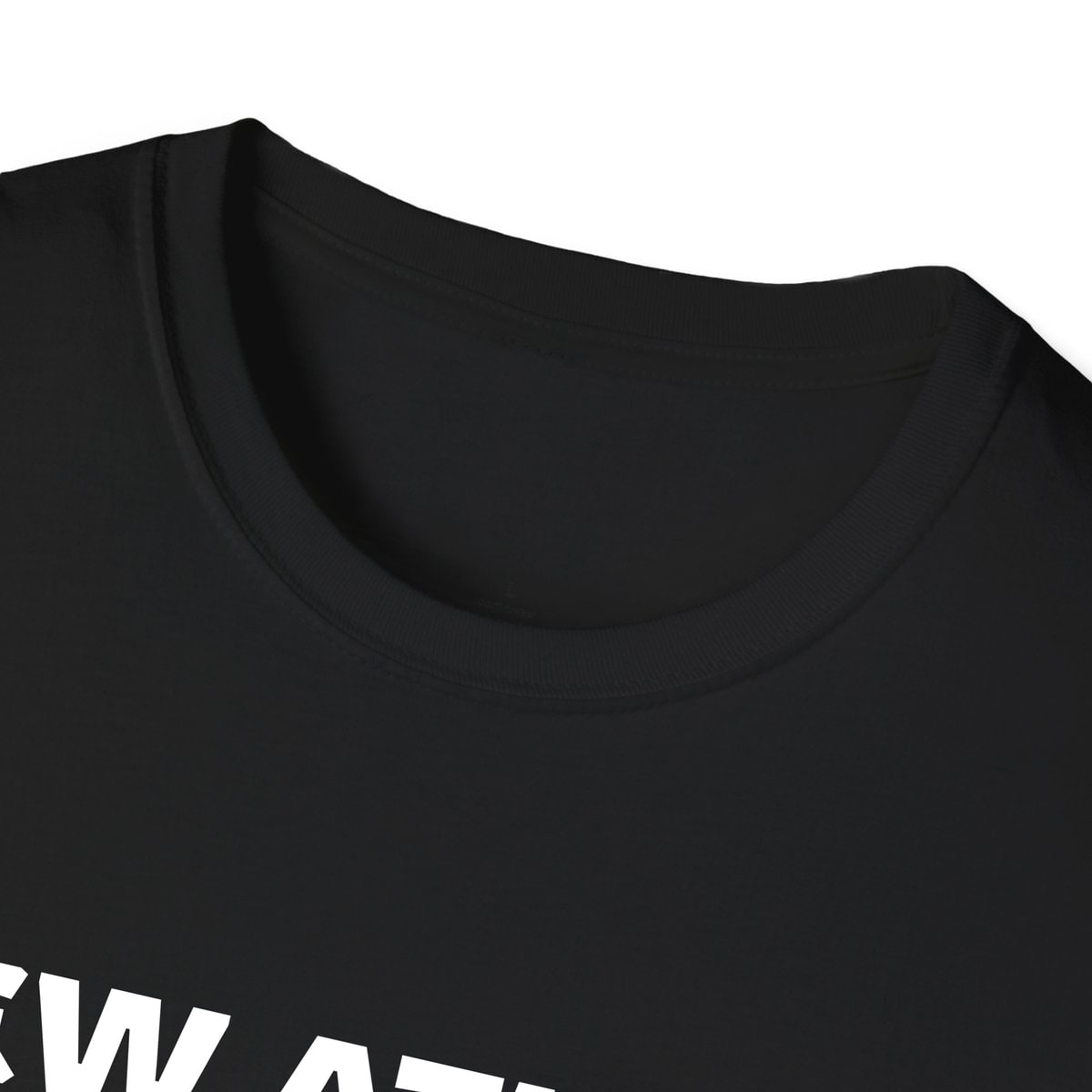 New Athens OR NOWHERE — Black — view 3