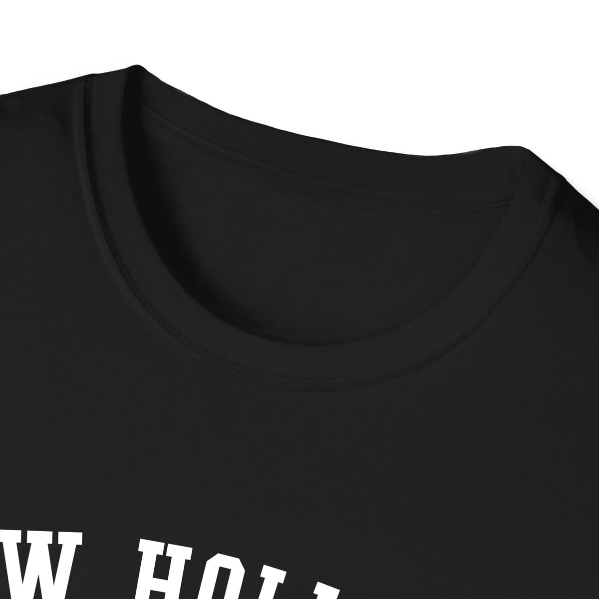 New Holland 43145 ARCHED — Black — view 3