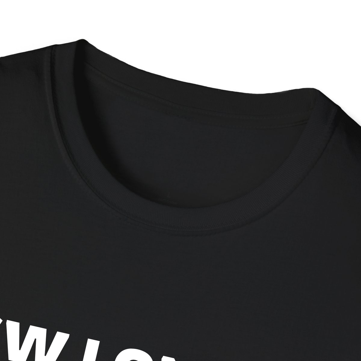 New London NATIVE — Black — view 3