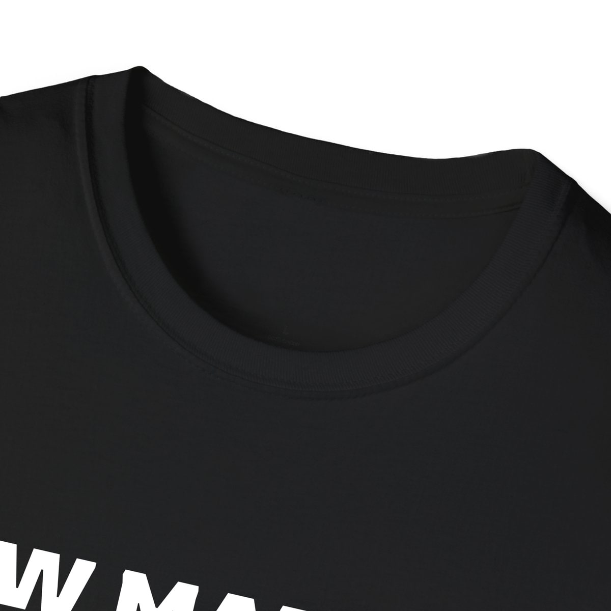 New Madison LOCAL — Black — view 3