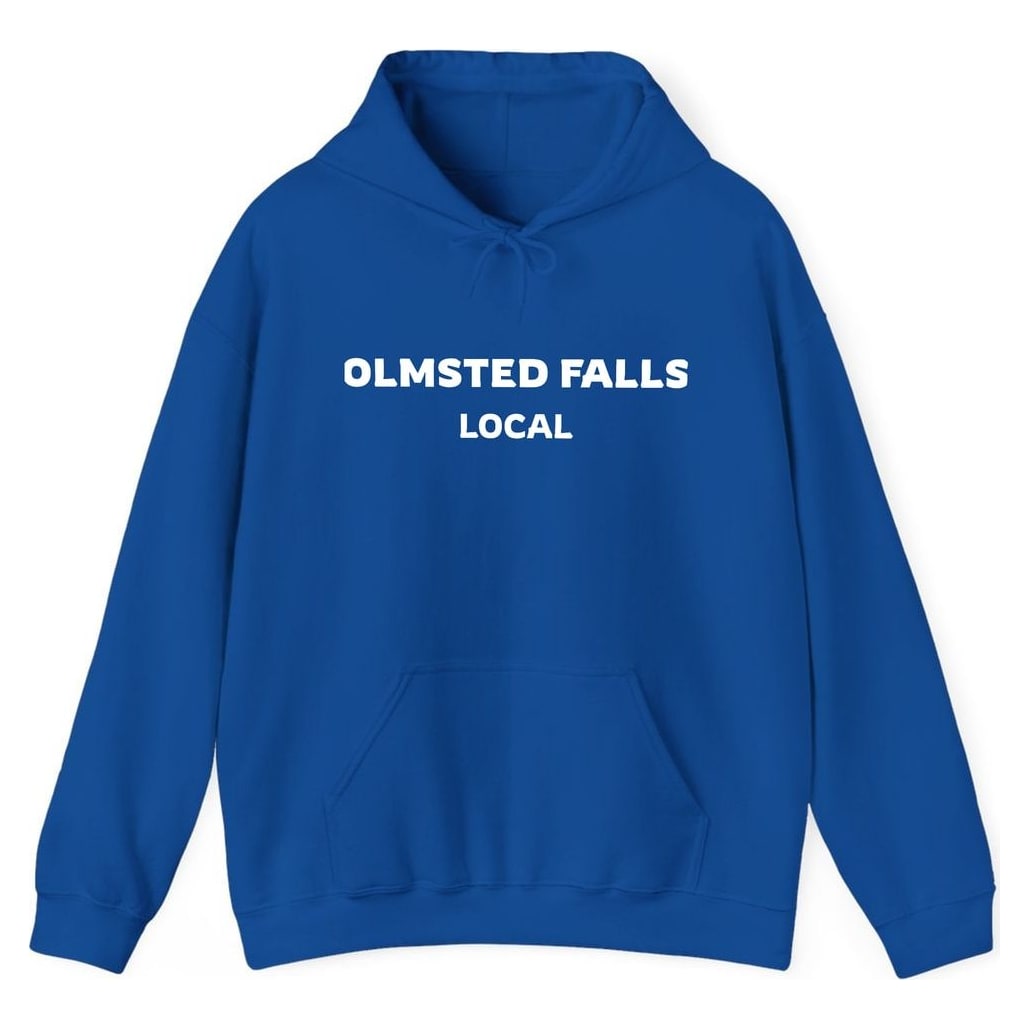 OLMSTED FALLS LOCAL — Royal