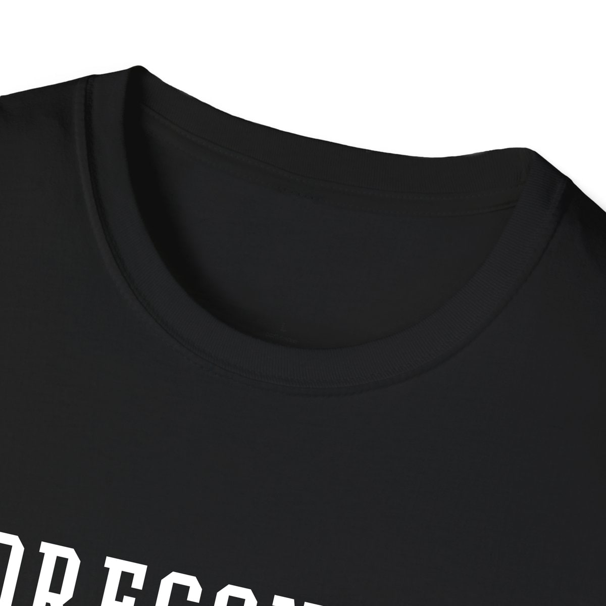Oregonia STANDARD ISSUE — Black — view 3