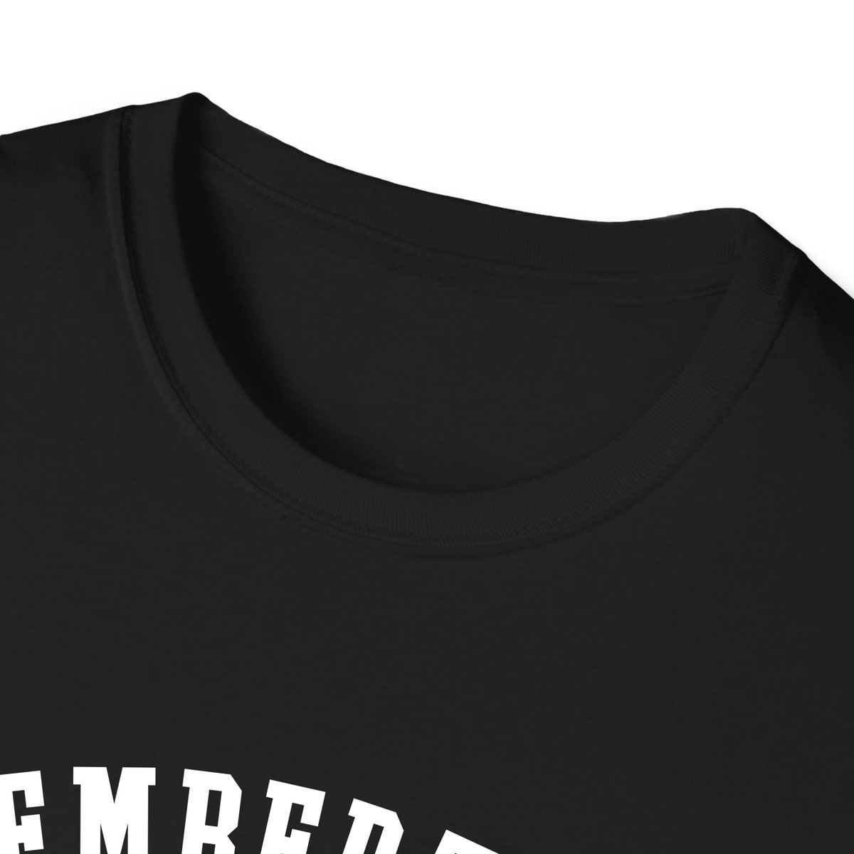 Pemberton ARCHED — Black — view 3