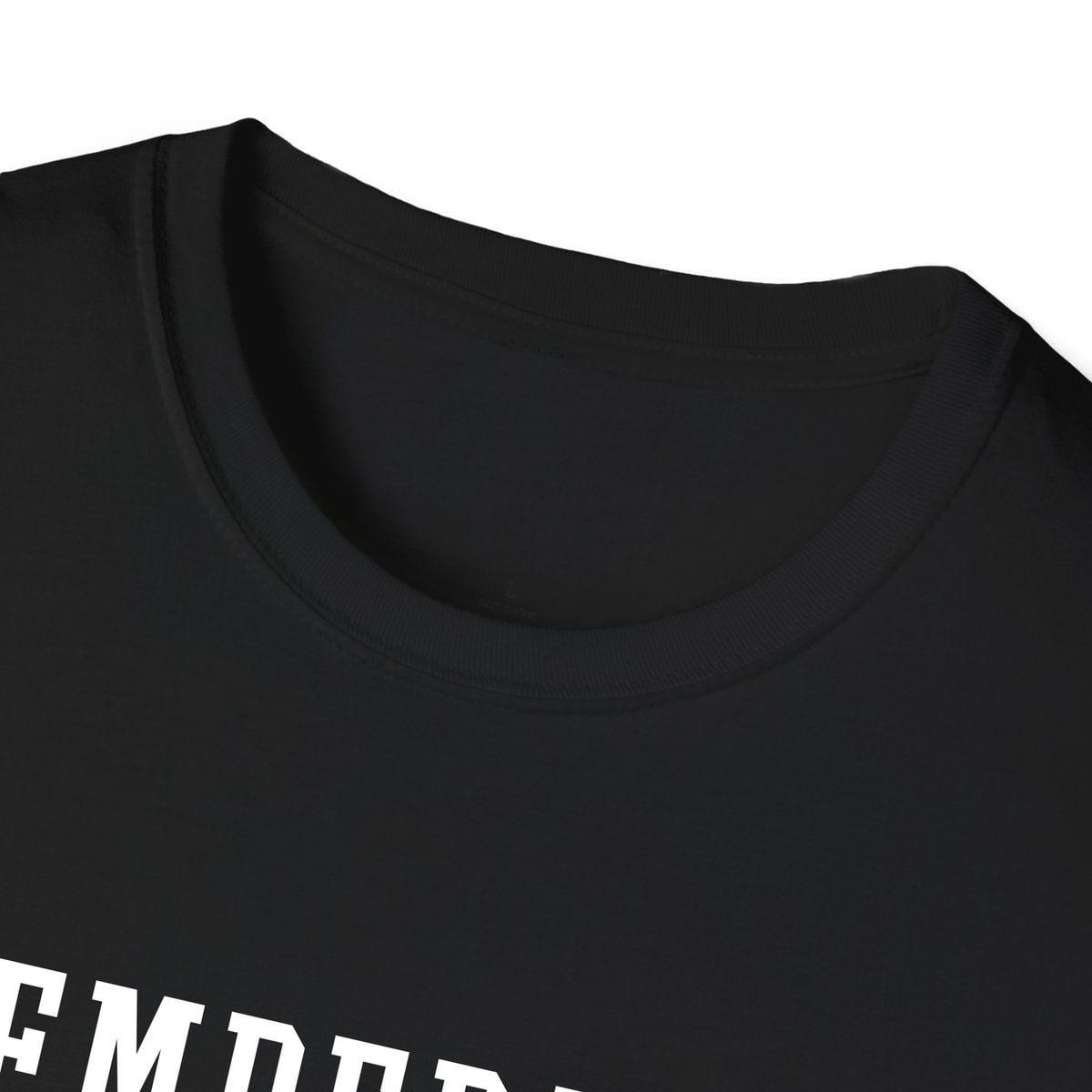Pemberton STANDARD ISSUE — Black — view 3