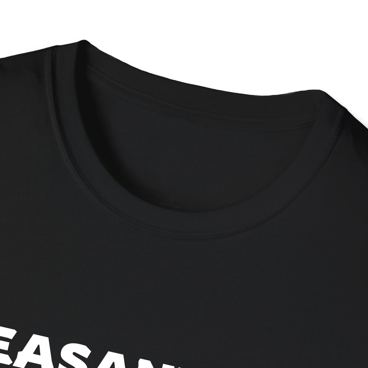 Pleasant City LOCAL — Black — view 3