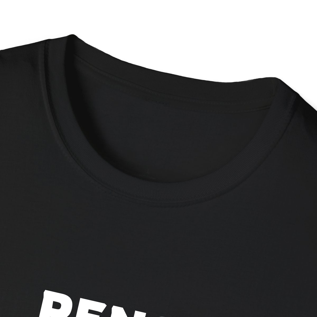 Reno OR NOWHERE — Black — view 3