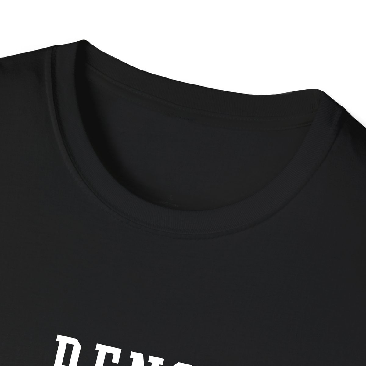 Reno STANDARD ISSUE — Black — view 3