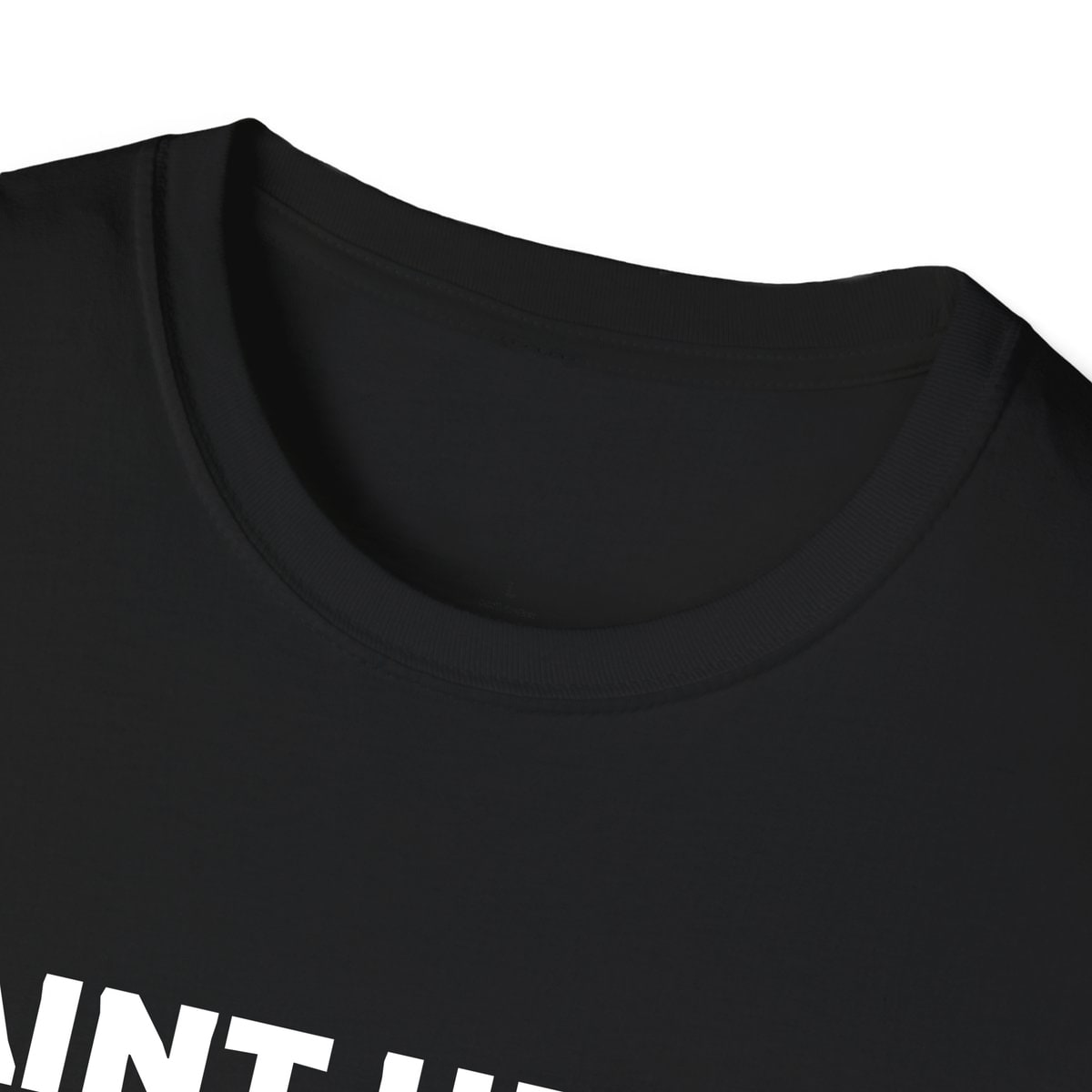 Saint Henry OR NOWHERE — Black — view 3