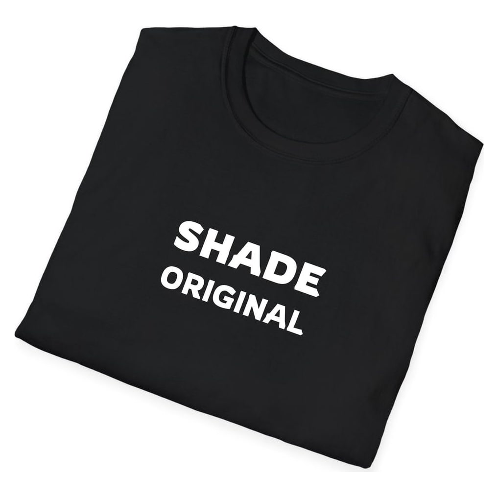 Shade ORIGINAL — Black — view 4