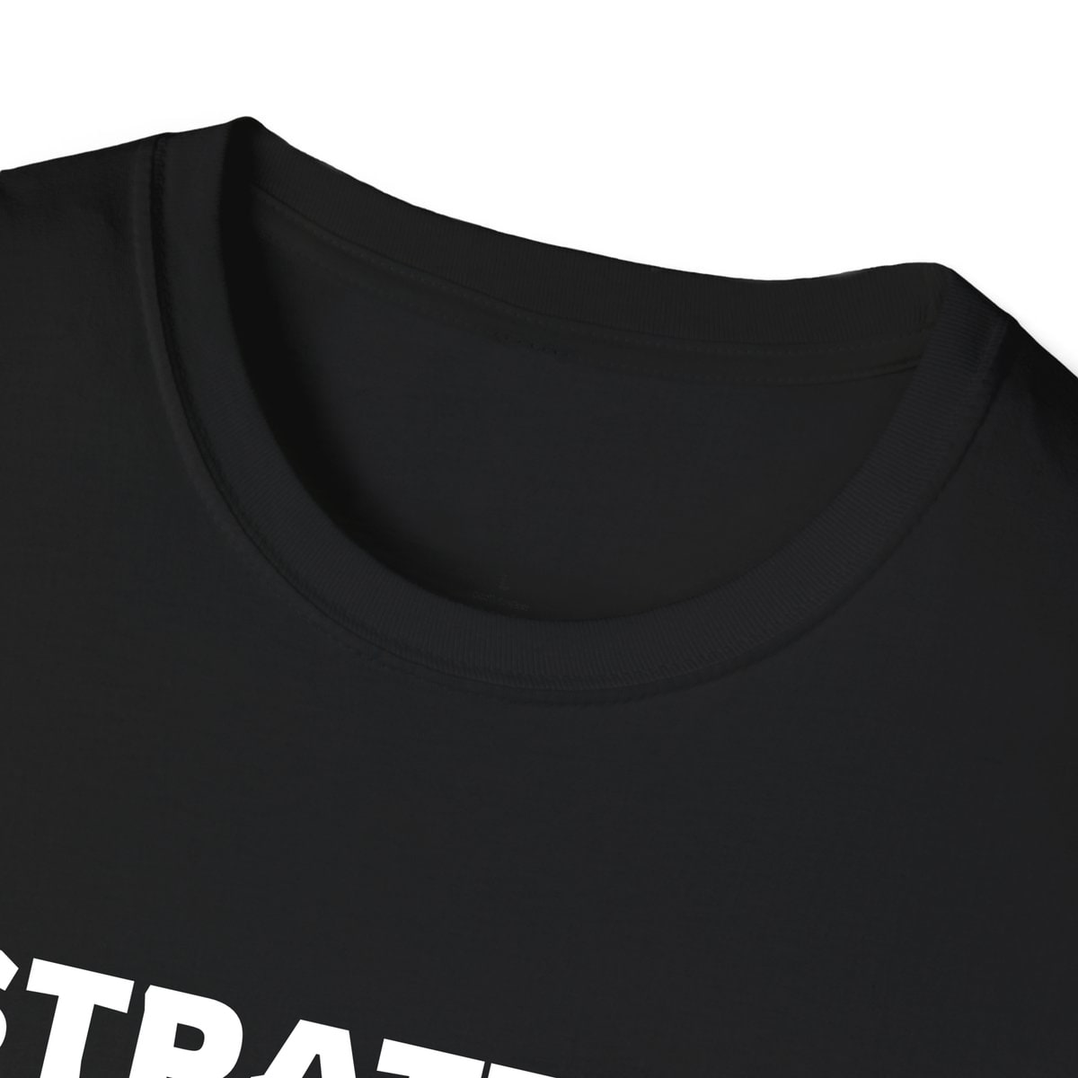 Stratton ORIGINAL — Black — view 3
