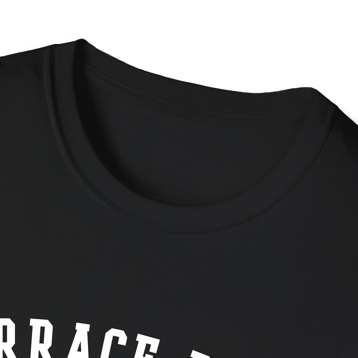 Terrace Park OHIO ARCHED — Black — view 3