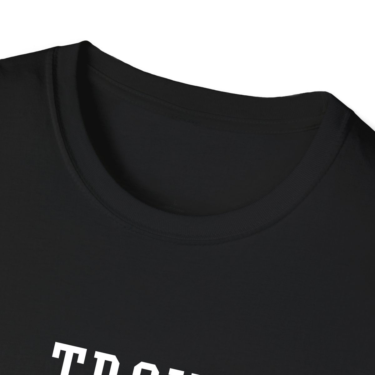Troy STANDARD ISSUE — Black — view 3
