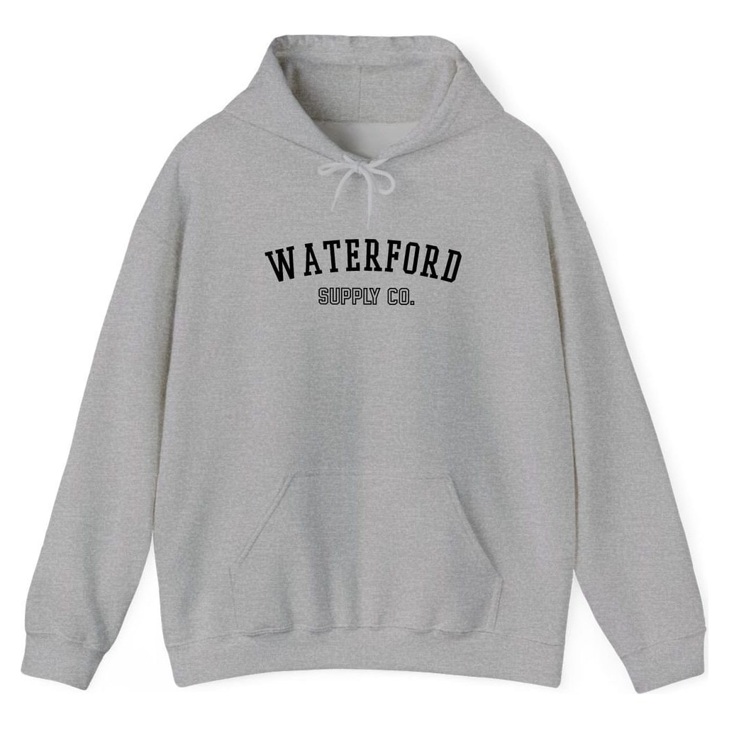 WATERFORD SUPPLY CO. — Sport Grey