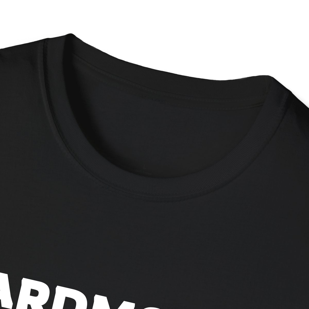 Ardmore OR NOWHERE — Black — view 3