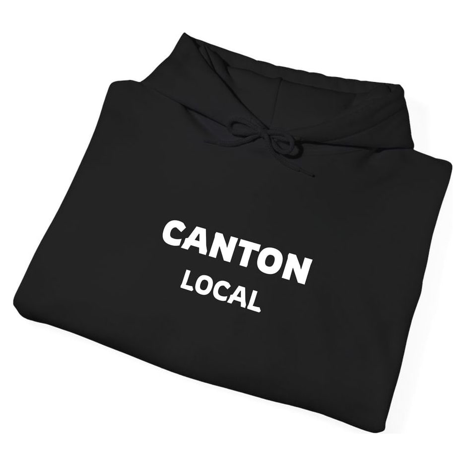 Canton LOCAL — Black — view 3