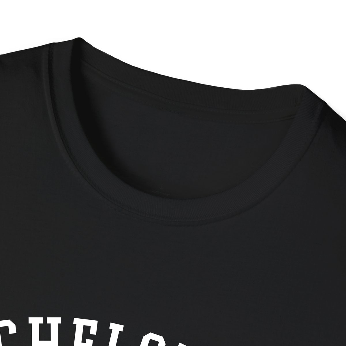 Chelsea SUPPLY CO. — Black — view 3