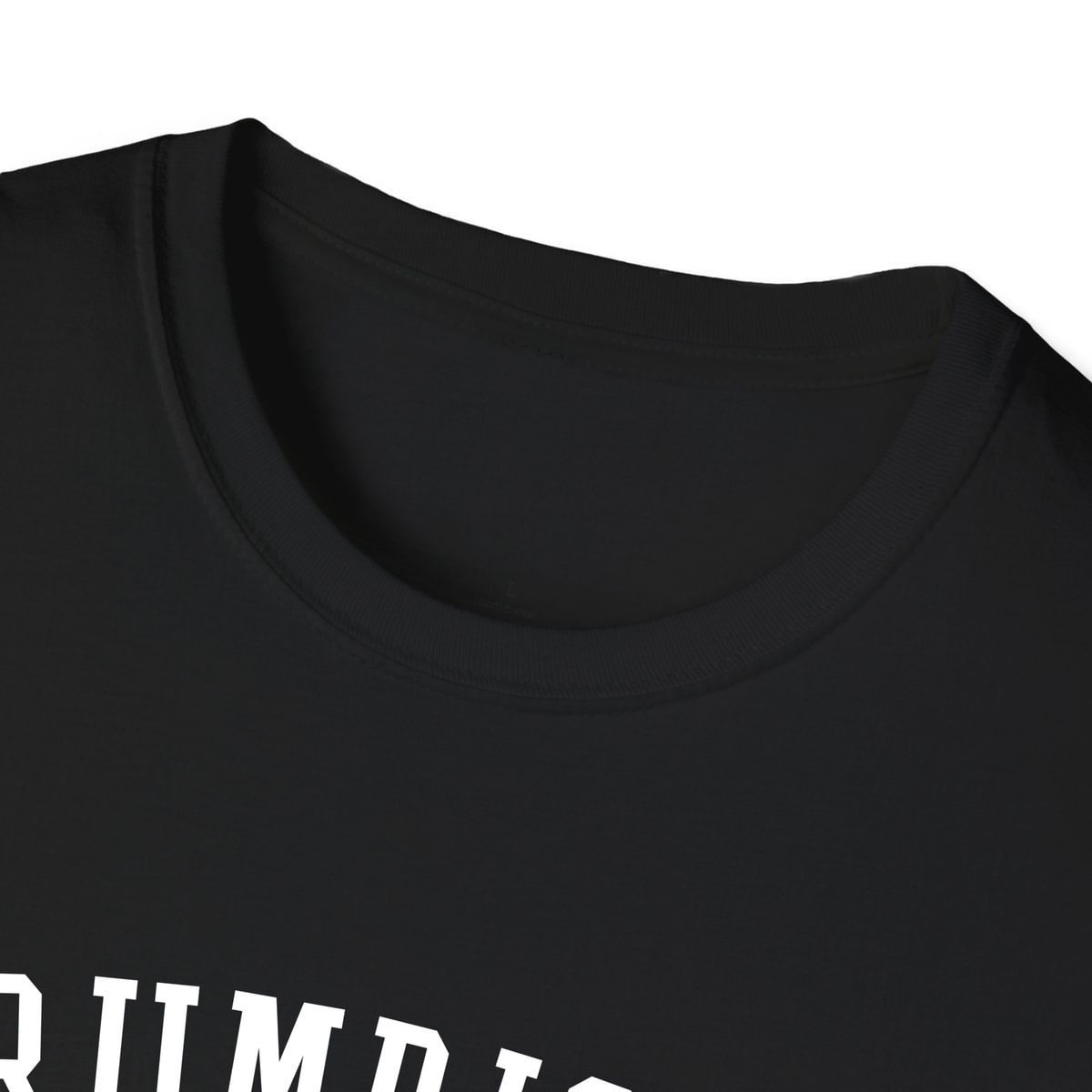 Drumright STRONG — Black — view 3