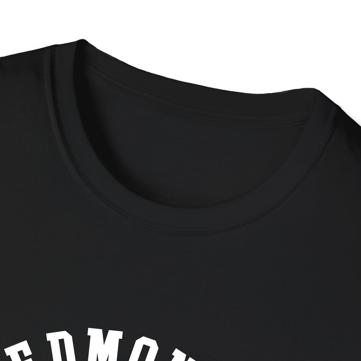 Edmond 73003 Arched — Black — view 3