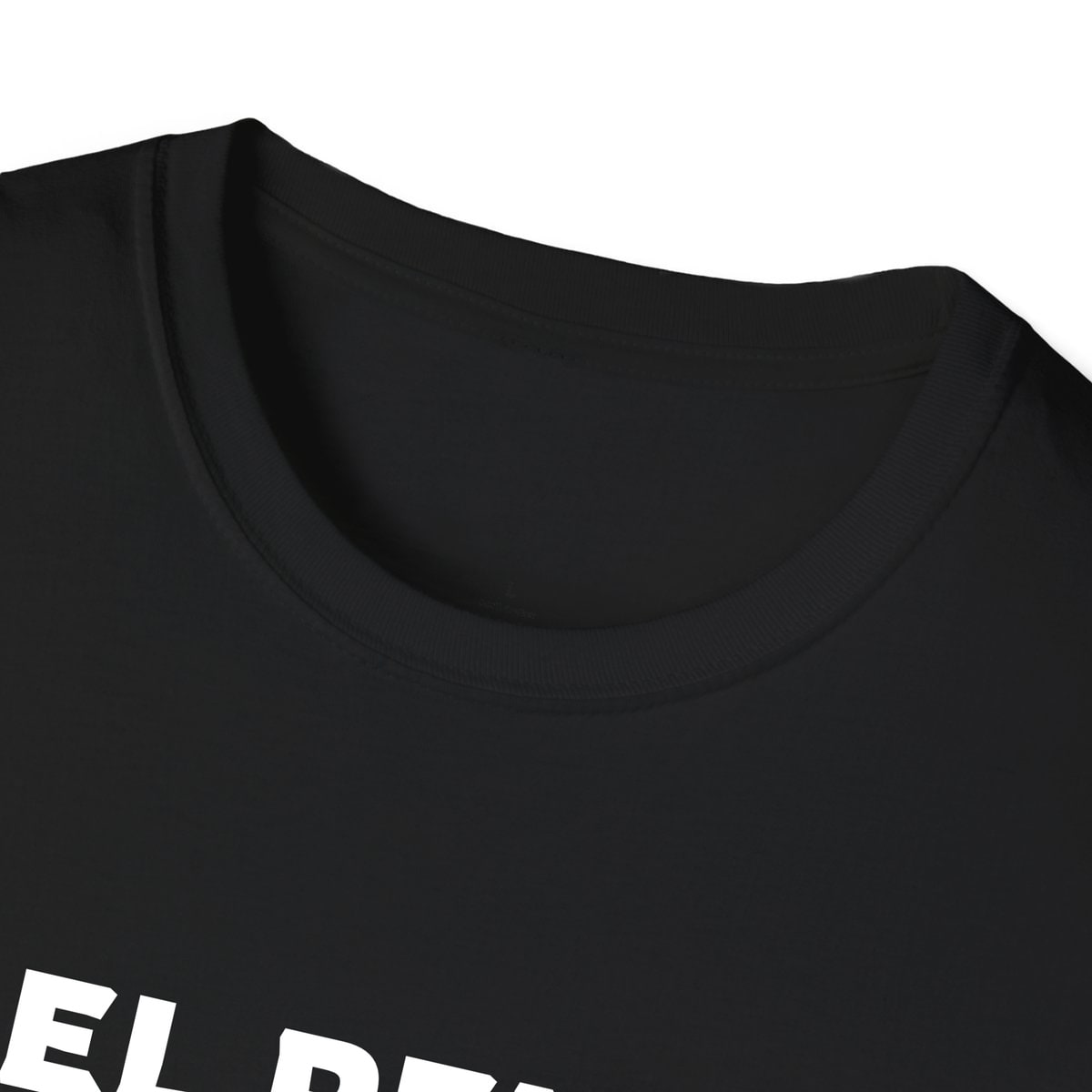El Reno ORIGINAL — Black — view 3