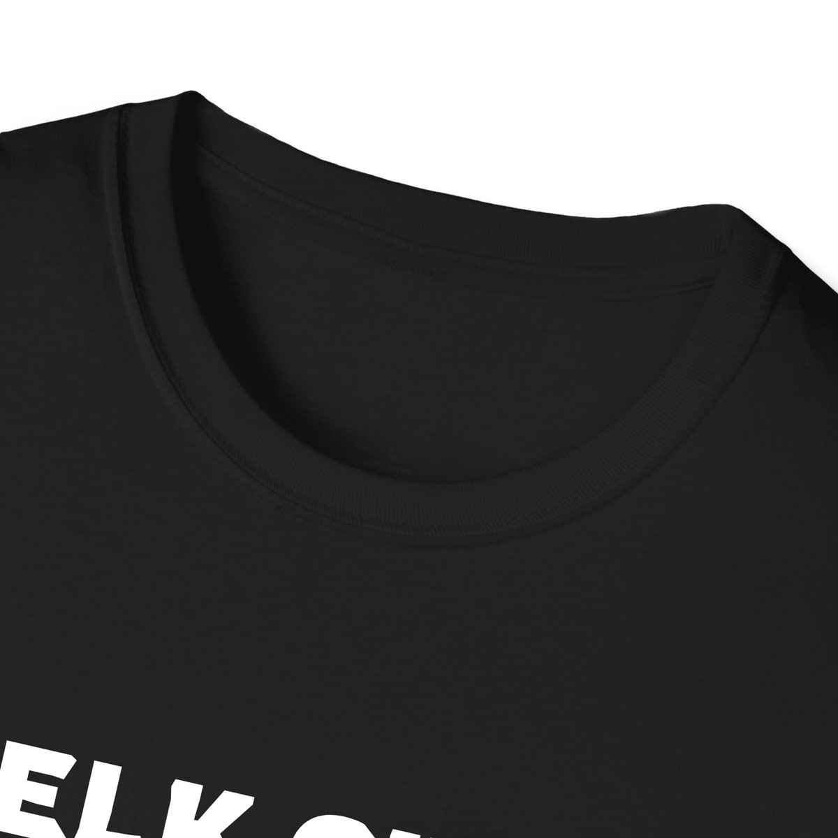 Elk City LOCAL — Black — view 3