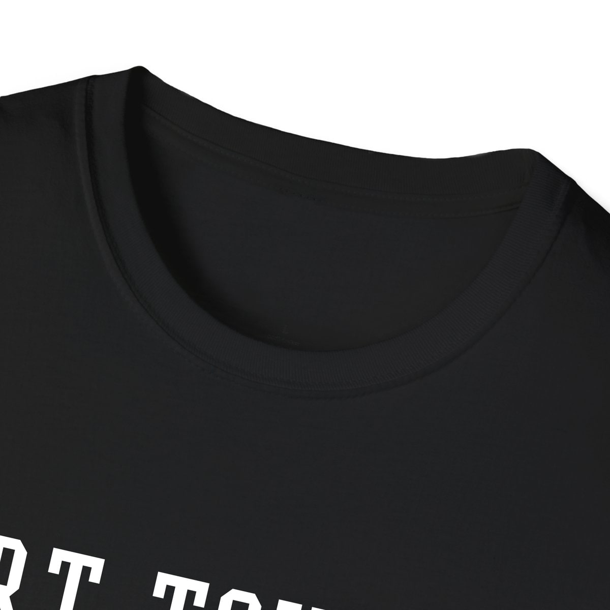 Fort Towson STANDARD ISSUE — Black — view 3
