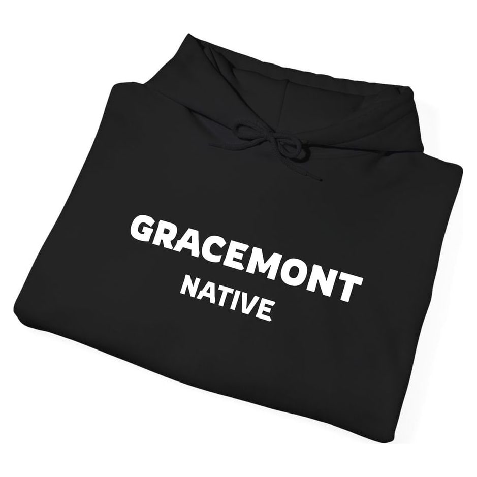 Gracemont NATIVE — Black — view 3