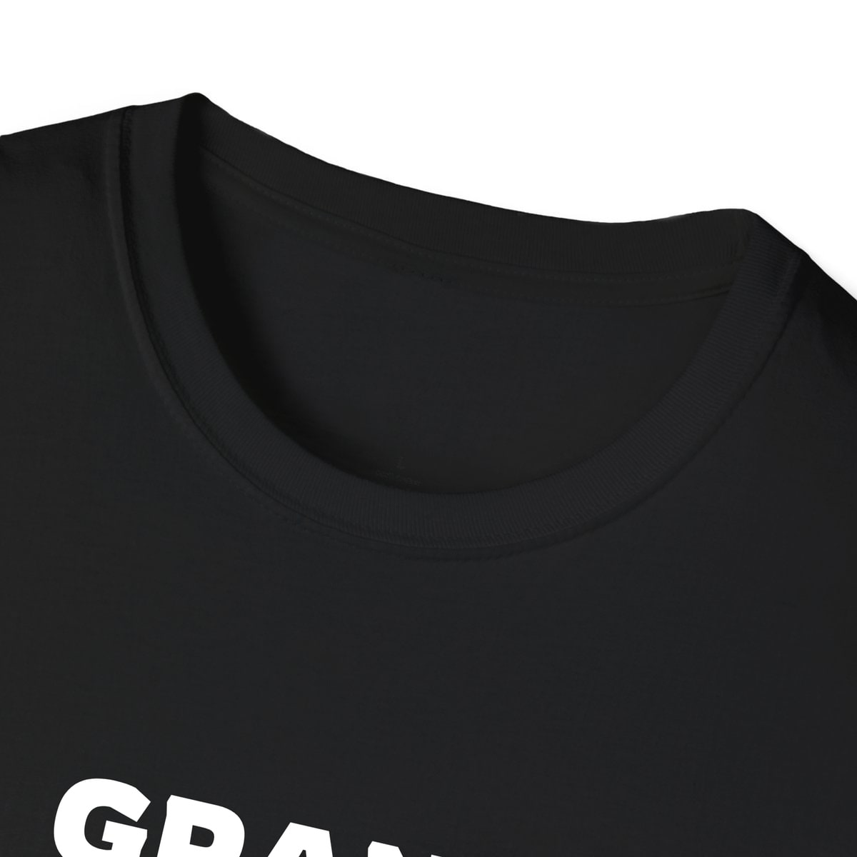 Grant LOCAL — Black — view 3