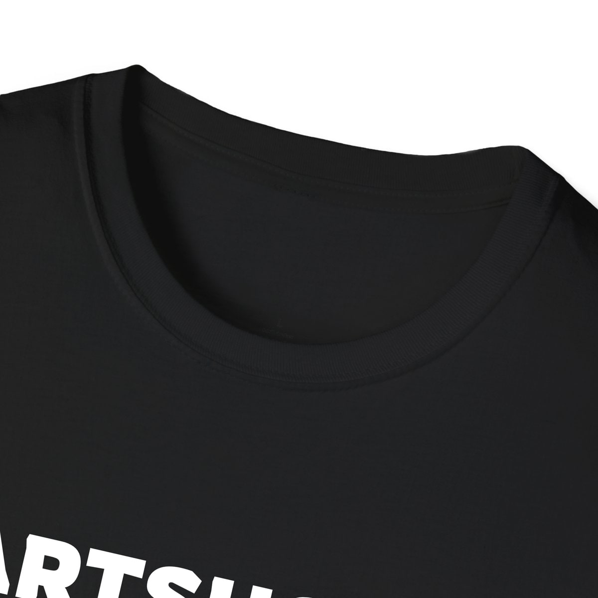 Hartshorne NATIVE — Black — view 3