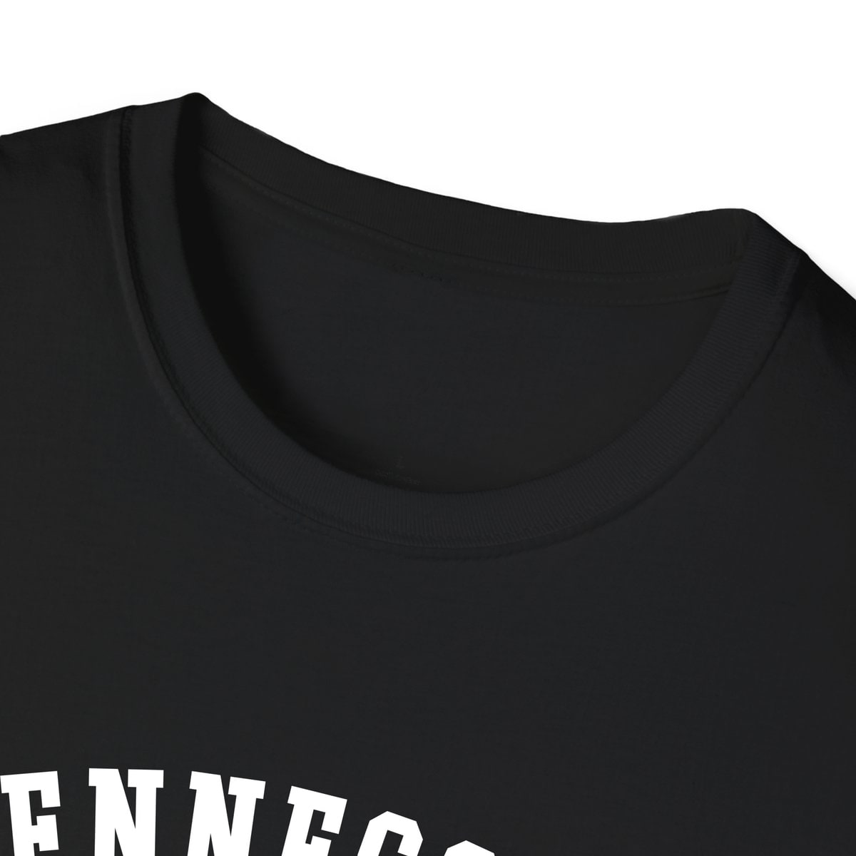 Hennessey 73742 ARCHED — Black — view 3