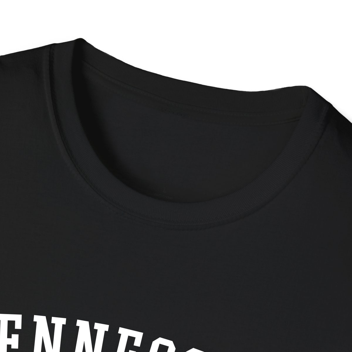 Hennessey STRONG — Black — view 3
