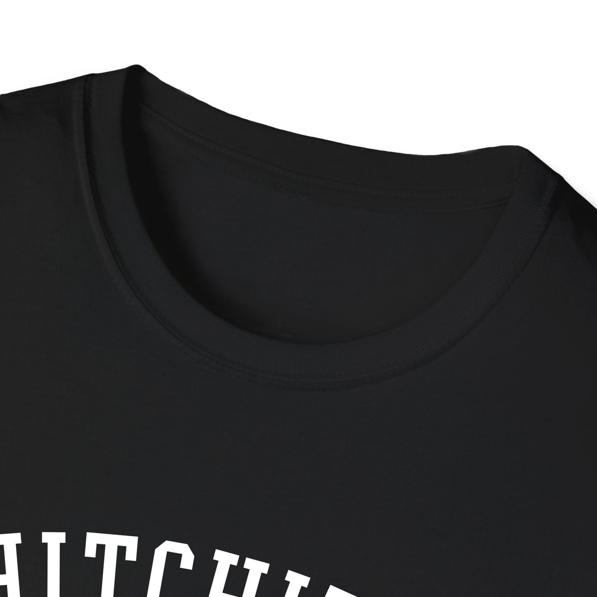 Hitchita ATHLETICS — Black — view 3
