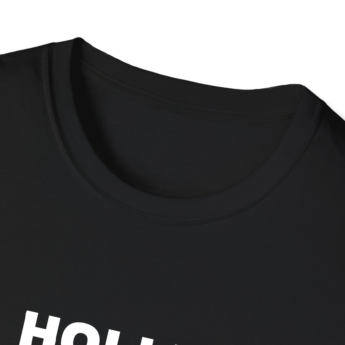 Hollis LOCAL — Black — view 3