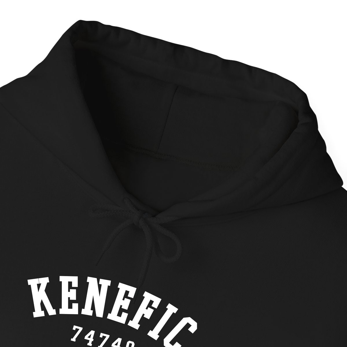 Kenefic 74748 ARCHED — Black — view 4