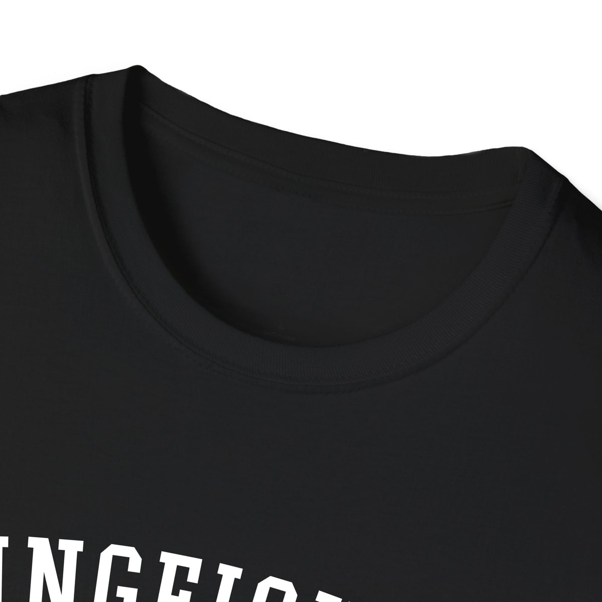 Kingfisher STRONG — Black — view 3