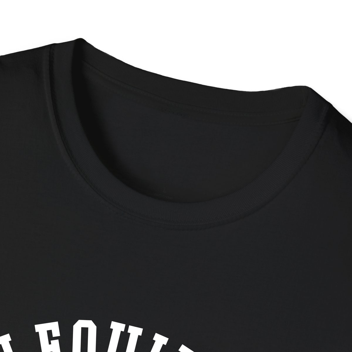 Lequire ARCHED — Black — view 3