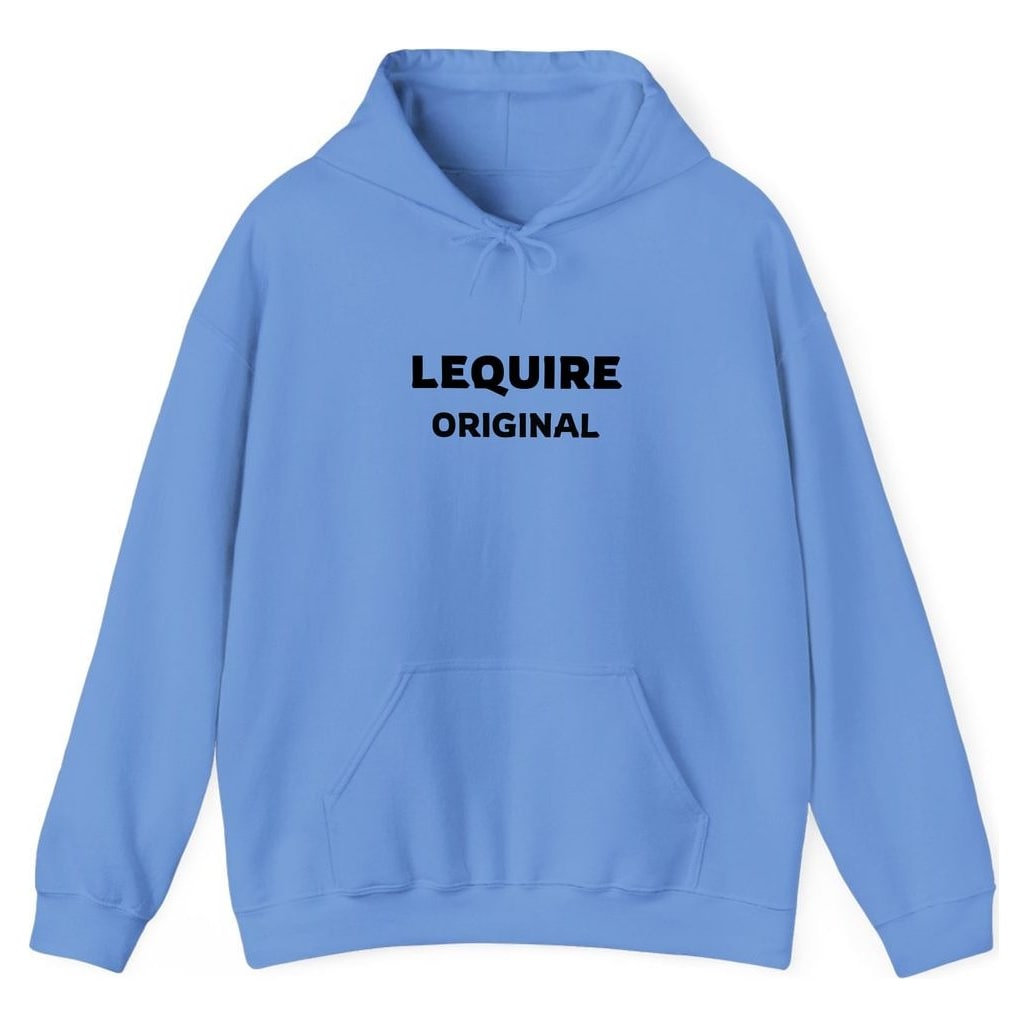 LEQUIRE ORIGINAL — Carolina Blue