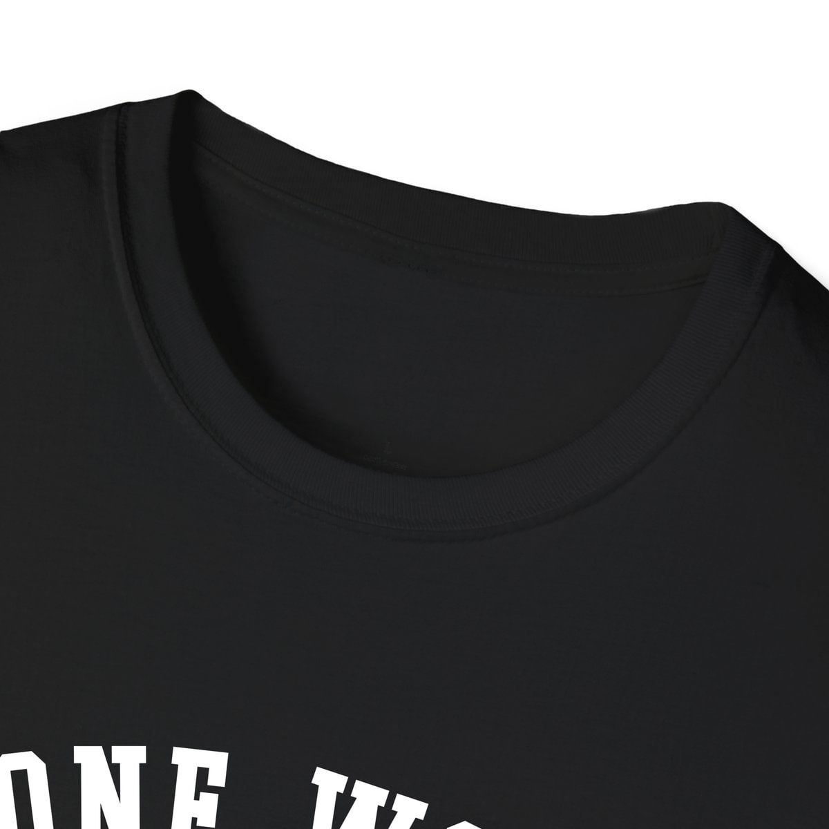 Lone Wolf OKLAHOMA ARCHED — Black — view 3