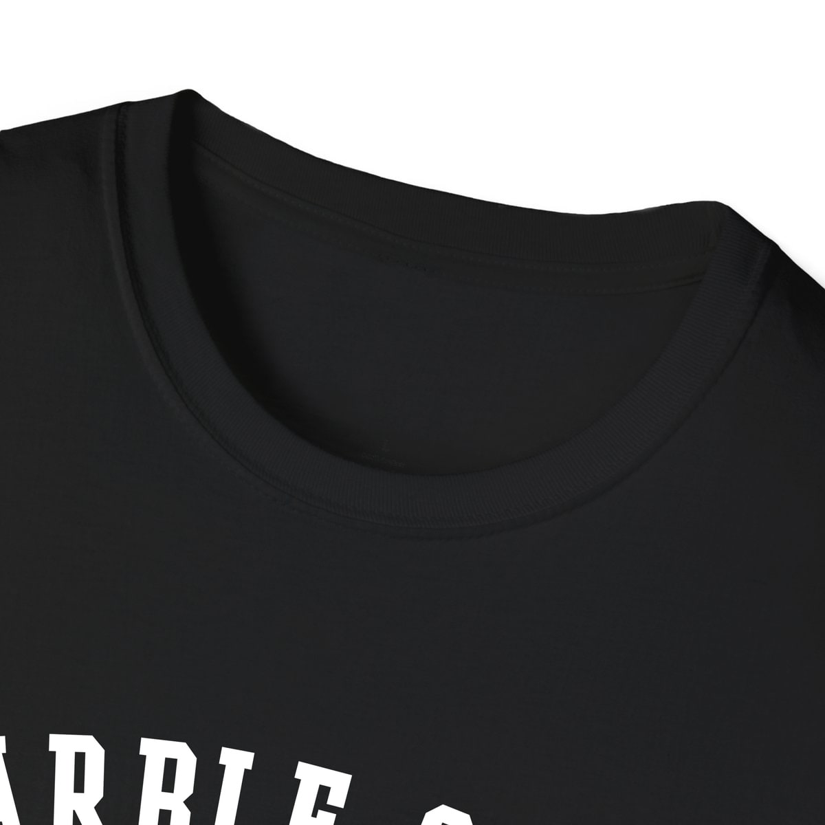 Marble City 74945 ARCHED — Black — view 3