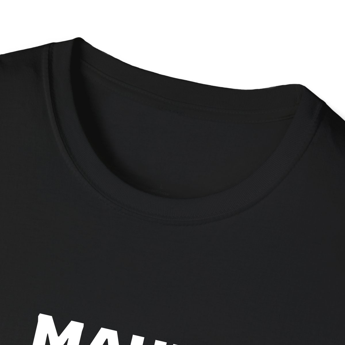 Maud LOCAL — Black — view 3