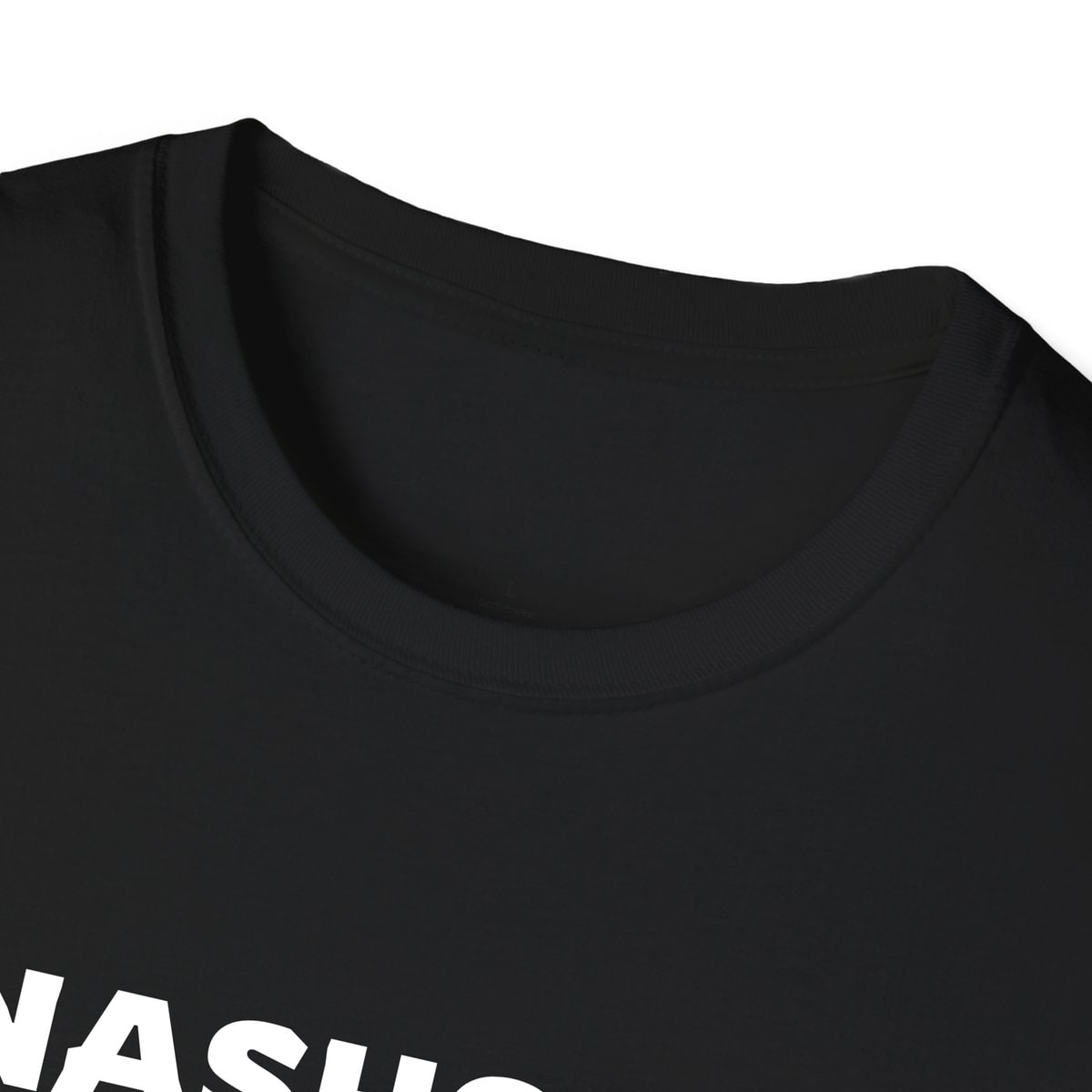 Nashoba NATIVE — Black — view 3