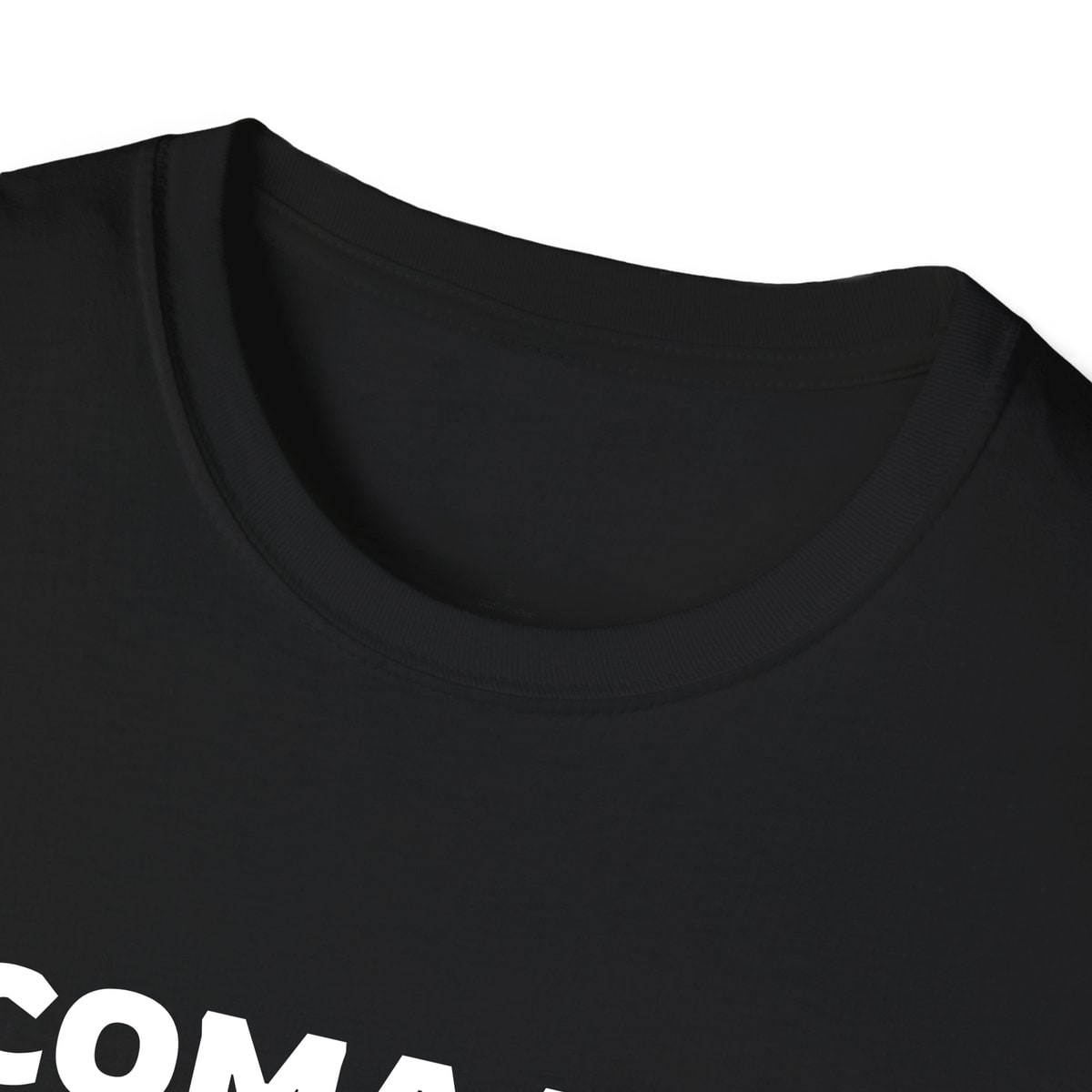 Nicoma Park LOCAL — Black — view 3