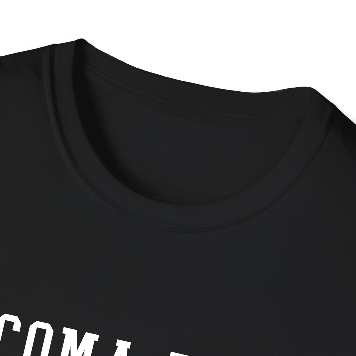 Nicoma Park STANDARD ISSUE — Black — view 3