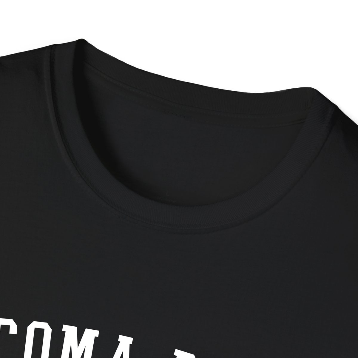 Nicoma Park SUPPLY CO. — Black — view 3